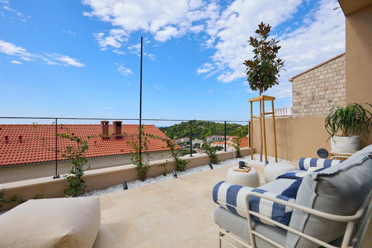 Hedera Estate Hedera Studio 1 Dubrovník Exteriér fotografie