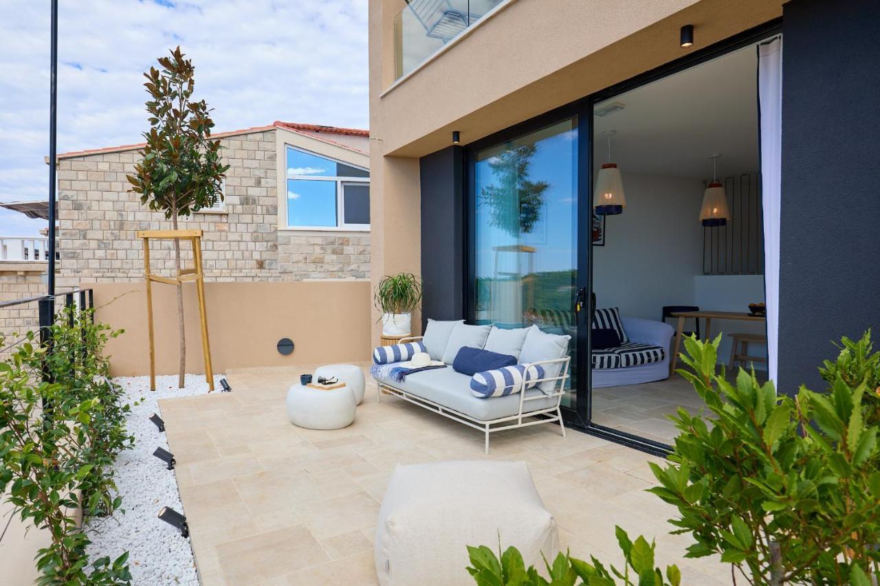 Hedera Estate Hedera Studio 1 Dubrovník Exteriér fotografie