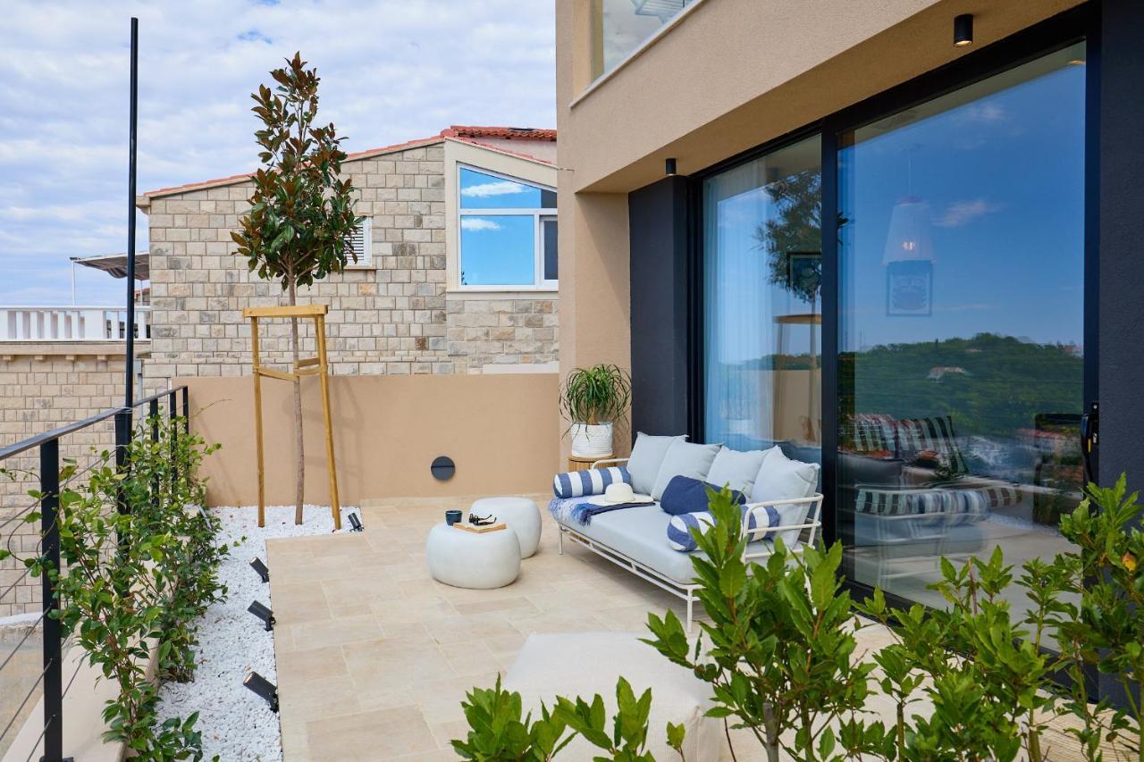 Hedera Estate Hedera Studio 1 Dubrovník Exteriér fotografie