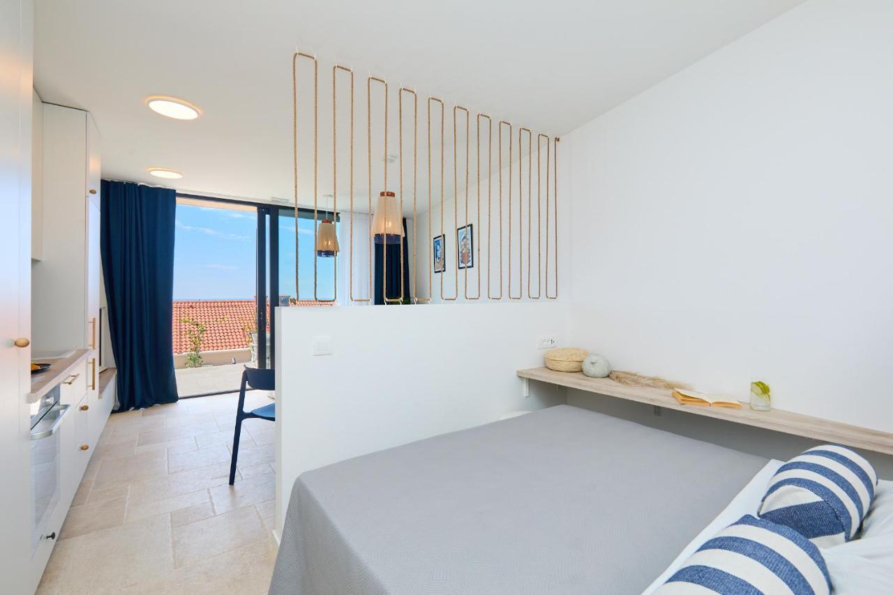 Hedera Estate Hedera Studio 1 Dubrovník Exteriér fotografie