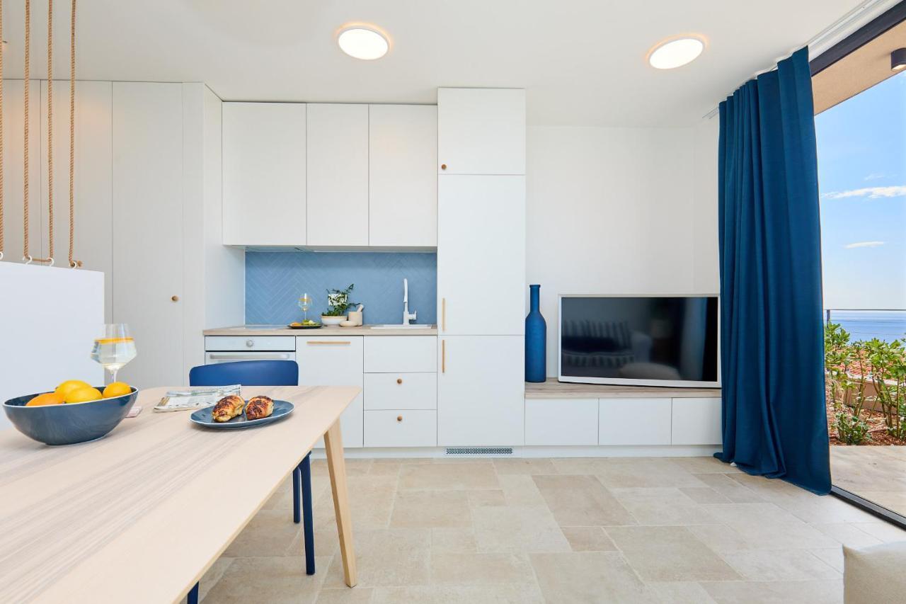 Hedera Estate Hedera Studio 1 Dubrovník Exteriér fotografie