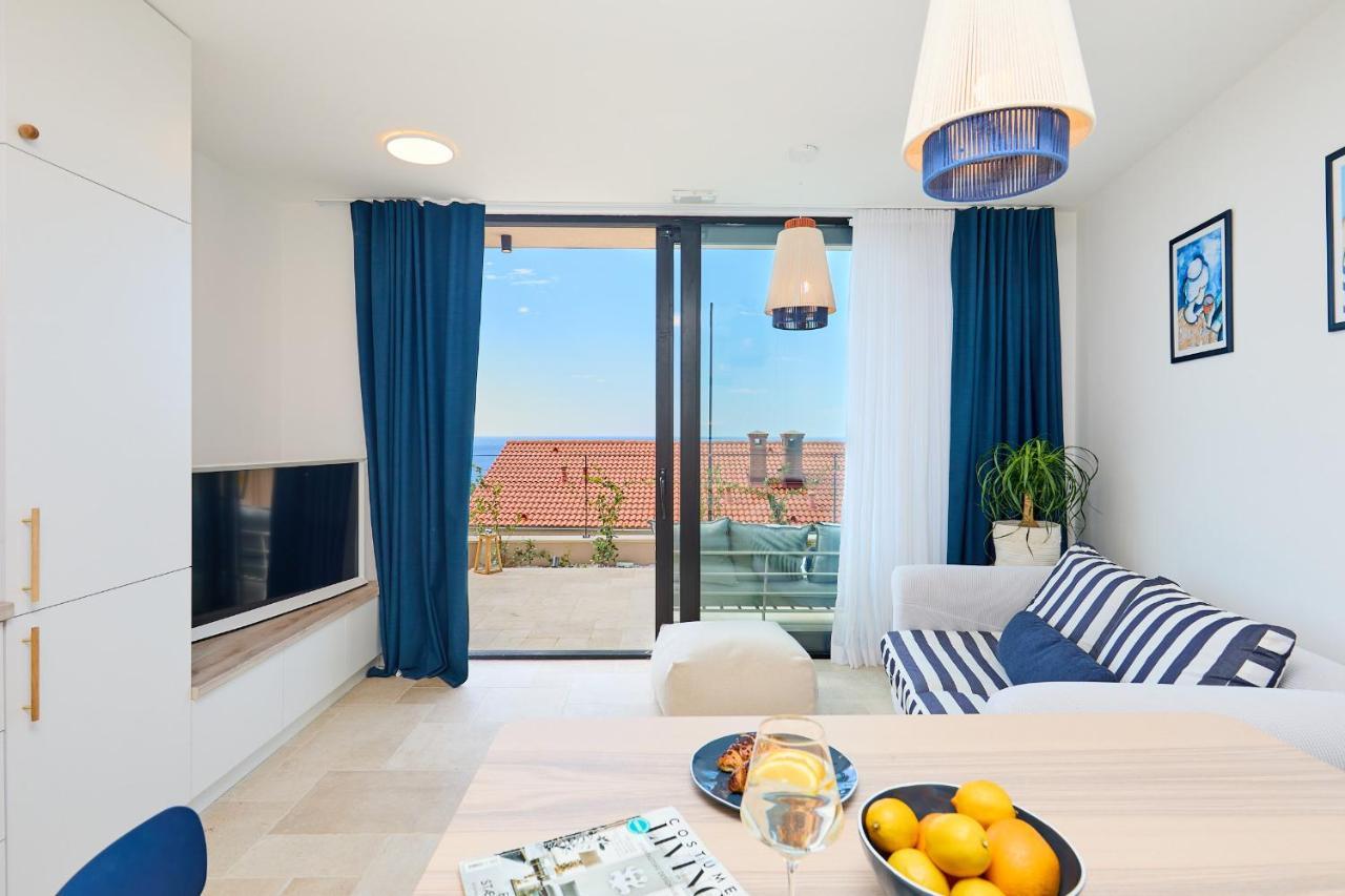Hedera Estate Hedera Studio 1 Dubrovník Exteriér fotografie