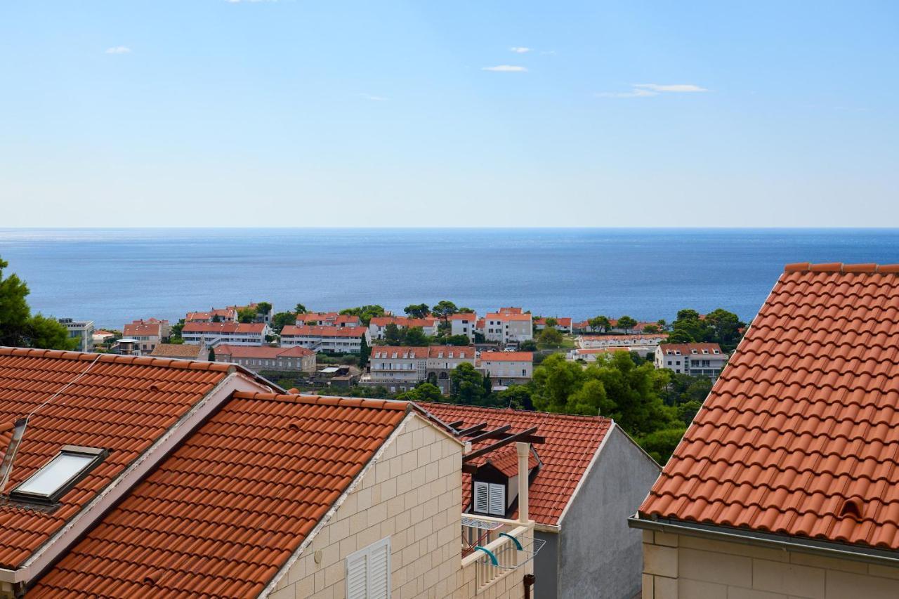 Hedera Estate Hedera Studio 1 Dubrovník Exteriér fotografie
