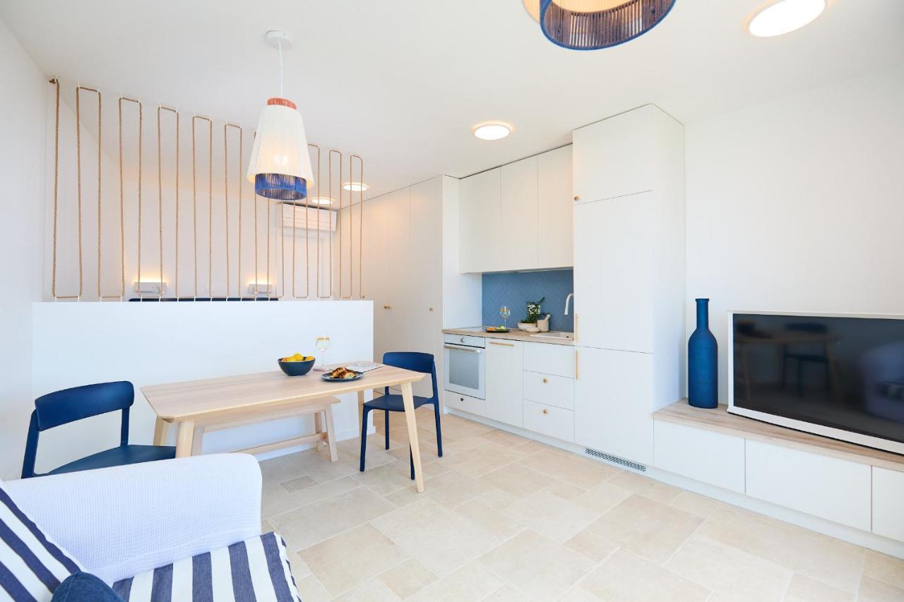 Hedera Estate Hedera Studio 1 Dubrovník Exteriér fotografie